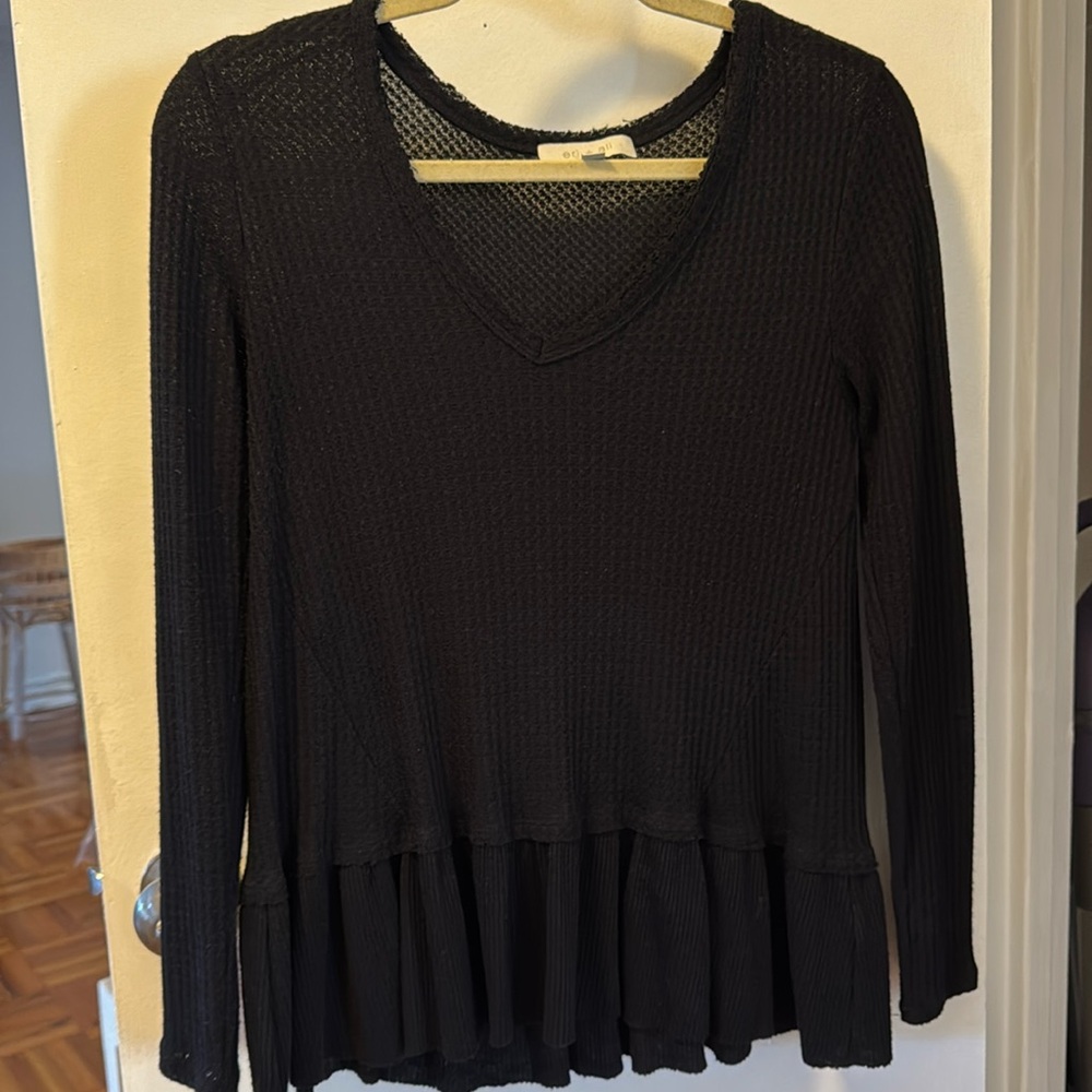 Anthropologie Top